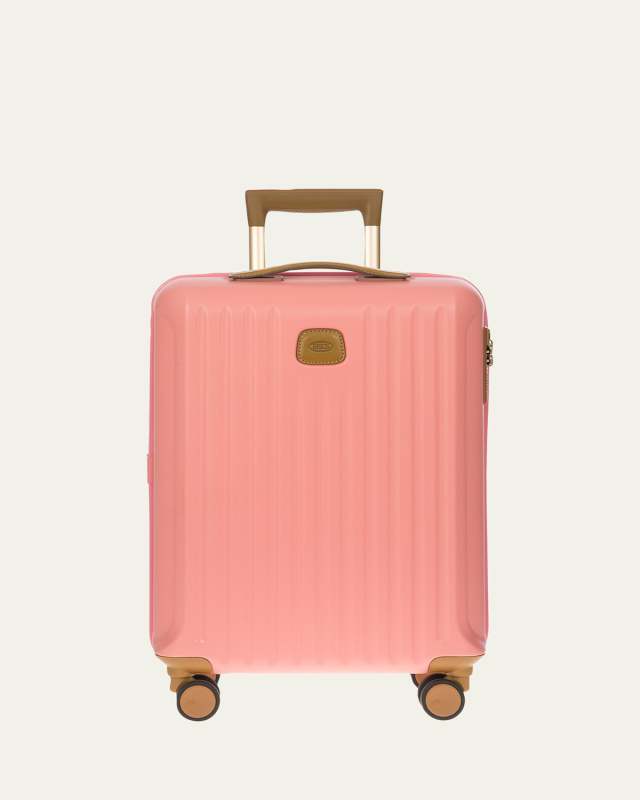 Capri 21" Spinner Luggage